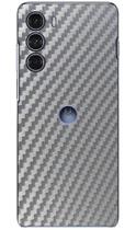 Capa Adesivo Skin350 Verso Para Motorola Moto G200 5G (2021) - KawaSkin