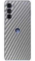 Capa Adesivo Skin350 Verso Para Motorola Moto G200 5G (2021)