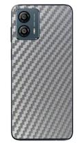 Capa Adesivo Skin350 Verso Para Motorola Moto G53 2022