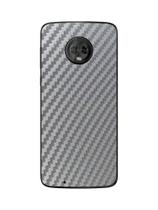 Capa Adesivo Skin350 Verso Para Motorola Moto G6
