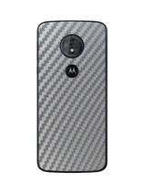 Capa Adesivo Skin350 Verso Para Motorola Moto G6 Play