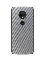 Capa Adesivo Skin350 Verso Para Motorola Moto G7 Capa Adesivo Skin350 Verso Para Motorola Moto G7