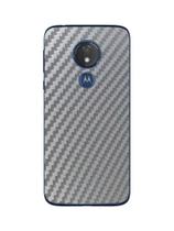 Capa Adesivo Skin350 Verso Para Motorola Moto G7 Power