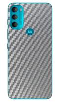 Capa Adesivo Skin350 Verso Para Motorola Moto G71 5G - KawaSkin