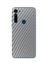 Capa Adesivo Skin350 Verso Para Motorola Moto G8 Power 2020