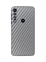 Capa Adesivo Skin350 Verso Para Motorola Moto One Macro
