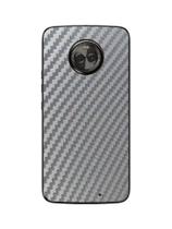 Capa Adesivo Skin350 Verso Para Motorola Moto X4