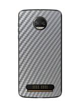 Capa Adesivo Skin350 Verso Para Motorola Moto Z2 Force 2017 Capa Adesivo Skin350 Verso Para Motorola Moto Z2 Force 2017
