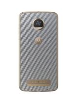 Capa Adesivo Skin350 Verso Para Motorola Moto Z2 Play