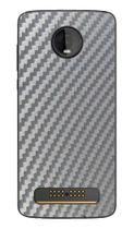 Capa Adesivo Skin350 Verso Para Motorola Moto Z4 (2019)