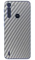 Capa Adesivo Skin350 Verso Para Motorola One Fusion (2020) - KawaSkin