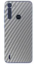 Capa Adesivo Skin350 Verso Para Motorola One Fusion (2020) Capa Adesivo Skin350 Verso Para Motorola One Fusion (2020)