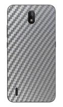 Capa Adesivo Skin350 Verso Para Nokia C2 (2020)