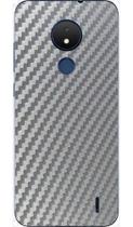 Capa Adesivo Skin350 Verso Para Nokia C21 2022