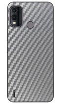 Capa Adesivo Skin350 Verso Para Nokia G11 Plus 2022