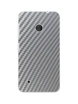 Capa Adesivo Skin350 Verso Para Nokia Lumia 530 Capa Adesivo Skin350 Verso Para Nokia Lumia 530