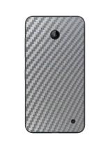 Capa Adesivo Skin350 Verso Para Nokia Lumia 630 e 635 Capa Adesivo Skin350 Verso Para Nokia Lumia 630 e 635