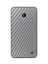 Capa Adesivo Skin350 Verso Para Nokia Lumia 630 e 635 Capa Adesivo Skin350 Verso Para Nokia Lumia 630 e 635
