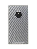 Capa Adesivo Skin350 Verso Para Nokia Lumia 830 Rm-984 Capa Adesivo Skin350 Verso Para Nokia Lumia 830 Rm-984