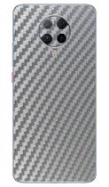 Capa Adesivo Skin350 Verso Para Poco F2 Pro (2020) Capa Adesivo Skin350 Verso Para Poco F2 Pro (2020)
