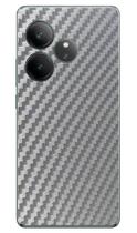 Capa Adesivo Skin350 Verso Para Realme GT 6 (GT6)