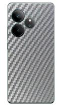 Capa Adesivo Skin350 Verso Para Realme GT 6 (GT6) Capa Adesivo Skin350 Verso Para Realme GT 6 (GT6)