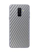 Capa Adesivo Skin350 Verso Para Samsung Galaxy A6 Plus