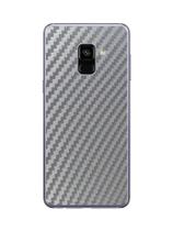 Capa Adesivo Skin350 Verso Para Samsung Galaxy A8 2018