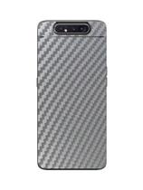 Capa Adesivo Skin350 Verso Para Samsung Galaxy A80