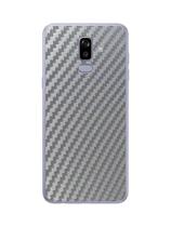 Capa Adesivo Skin350 Verso Para Samsung Galaxy J8 (2018)