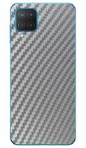 Capa Adesivo Skin350 Verso Para Samsung Galaxy M12 (2021)