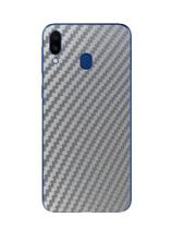 Capa Adesivo Skin350 Verso Para Samsung Galaxy M20