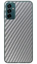 Capa Adesivo Skin350 Verso Para Samsung Galaxy M23 (2022) - KawaSkin