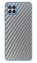 Capa Adesivo Skin350 Verso Para Samsung Galaxy M32 (2021)