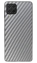 Capa Adesivo Skin350 Verso Para Samsung Galaxy M62 (2021) - KawaSkin