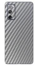 Capa Adesivo Skin350 Verso Para Samsung Galaxy S20 FE (2020) - KawaSkin