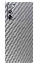 Capa Adesivo Skin350 Verso Para Samsung Galaxy S20 FE (2020) - KawaSkin