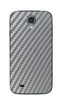 Capa Adesivo Skin350 Verso Para Samsung Galaxy S4 Gt-i9505