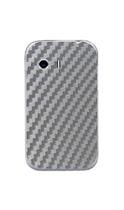 Capa Adesivo Skin350 Verso Para Samsung Galaxy Y Gt-s5360b Capa Adesivo Skin350 Verso Para Samsung Galaxy Y Gt-s5360b