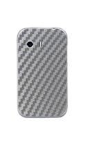 Capa Adesivo Skin350 Verso Para Samsung Galaxy Y Gt-s5360b