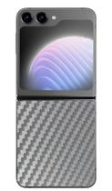Capa Adesivo Skin350 Verso Para Samsung Galaxy Z Flip 5 2023 - KawaSkin