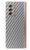 Capa Adesivo Skin350 Verso Para Samsung Galaxy Z Fold 2 5G - KawaSkin