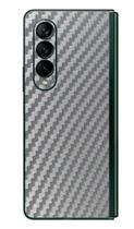 Capa Adesivo Skin350 Verso Para Samsung Galaxy Z Fold4 - KawaSkin