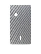Capa Adesivo Skin350 Verso Para Sony Ericsson Xperia X8 E15
