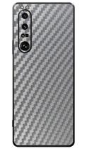 Capa Adesivo Skin350 Verso Para Sony Xperia 1 III (2021)