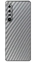 Capa Adesivo Skin350 Verso Para Sony Xperia 1 IV Capa Adesivo Skin350 Verso Para Sony Xperia 1 IV