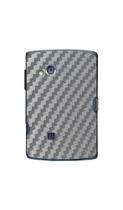 Capa Adesivo Skin350 Verso Para Sony Xperia X10 Mini Pro U20 Capa Adesivo Skin350 Verso Para Sony Xperia X10 Mini Pro U20