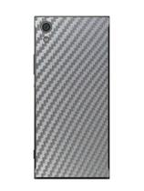 Capa Adesivo Skin350 Verso Para Sony Xperia Xa1