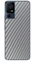Capa Adesivo Skin350 Verso Para TCL 40 SE 2023 (T610E) Capa Adesivo Skin350 Verso Para TCL 40 SE 2023 (T610E)