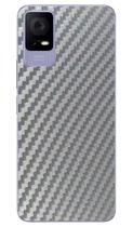 Capa Adesivo Skin350 Verso Para TCL 405 (T506D) Capa Adesivo Skin350 Verso Para TCL 405 (T506D)